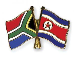 southafrica-dprk