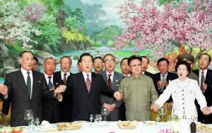 kimjongilkimtaejung02