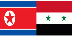 Syria-DPRK