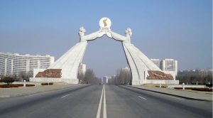 reunification-pyongyang
