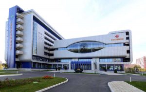 40º aniversario de la Ley de Salud Pública en Corea 1