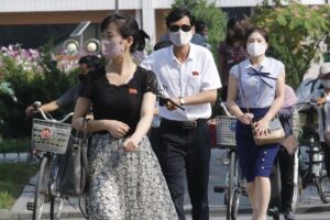 Primer brote de Covid-19 en la RPD de Corea tras más de 2 años sin Coronavirus 6